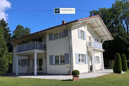 Haus zum Kaufen in Bad Wiessee 3.990.000,00 € 220 m²