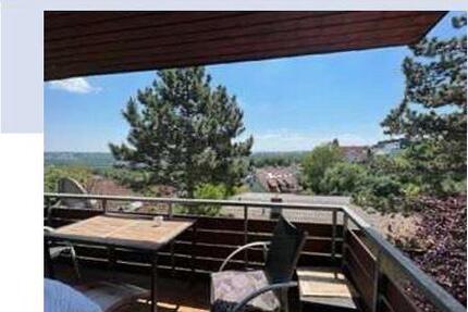 Modernes 3-stöckiges EFH in Stuttgart Dachswald zu vermieten