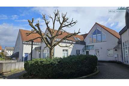 Wohnung zum Kaufen in Wettenberg 214.000,00 € 63.09 m²