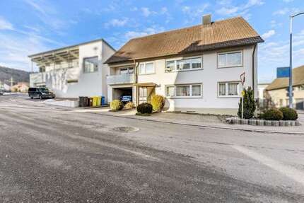 Haus zum Kaufen in Rietheim-Weilheim 399.000,00 € 220.06 m²