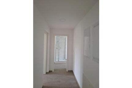 2 Raum Wohnung - Erstbezug nach Modernisierung! - Apolda