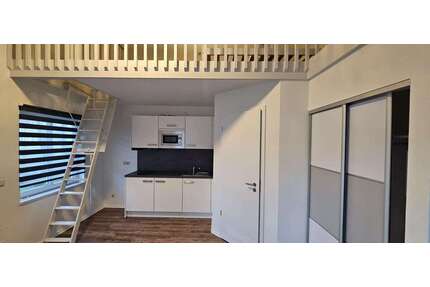 Wohnung zum Kaufen in Freiberg 59.500,00 € 28 m²