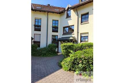 Wohnung zum Mieten in Buckenhof 1.250,00 € 93 m²