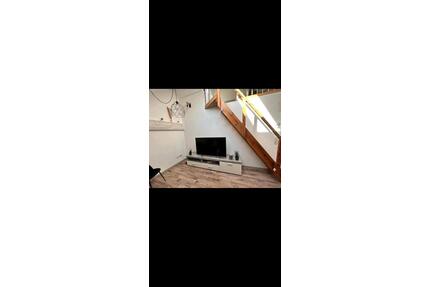 Attraktive 3 Zimmer Maisonette Dachgeschoss Wohnung - Ofterdingen