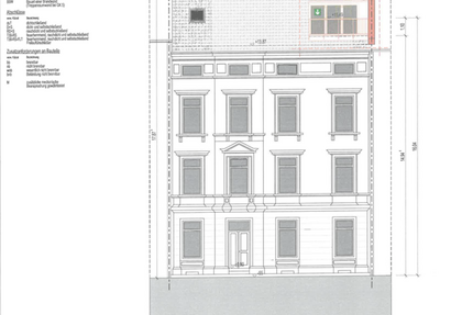 Wohnung zum Kaufen in Düsseldorf 1.150.000,00 € 130 m²
