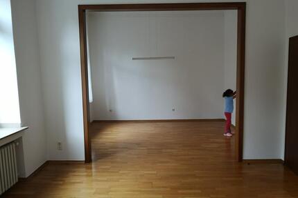 60 qm Wohnung ab dem 01.05.2026 zu vermieten in 42655 Solingen