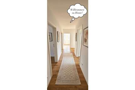 Wohnung zum Mieten in Zwenkau 690,00 € 64 m²