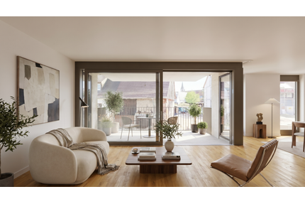 Wohnung zum Kaufen in Stuttgart 1.798.000,00 € 174 m²