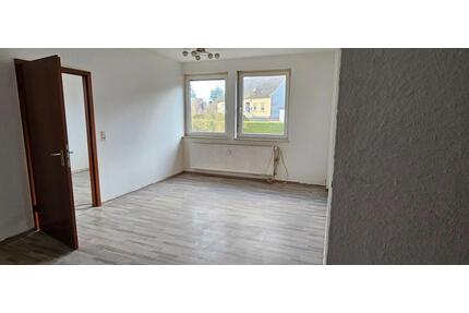 GERÄUMIGE 3 ZKB WOHNUNG IN WIEBELSKIRCHEN, FREI AB SOFORT! - Neunkirchen Heinitz