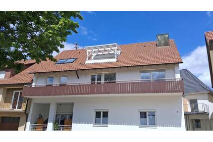 Top-Wohnung - kernsaniert! - 199.000,00&nbsp;EUR Kaufpreis, ca.&nbsp; 94,50&nbsp;m&sup2;&nbsp;Wohnfl&auml;che in Albstadt (PLZ: 72461) Onstmettingen