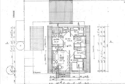 Wohnung zum Kaufen in Öhringen-Zwetschgenwäldle 240.000,00 € 94 m²