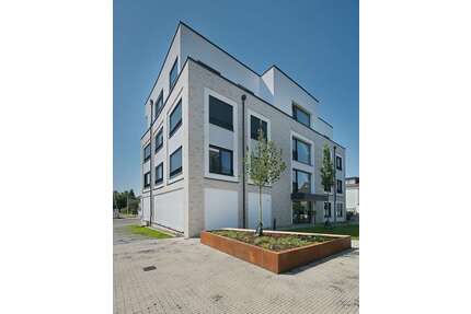 Wohnung zum Kaufen in Monheim am Rhein 499.500,00 € 78.1 m²