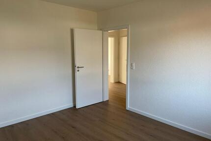 Frisch renovierte Wohnung mit Garage und Grünflächennutzung in Monschau-Höfen