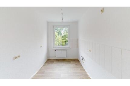 Ab Sommer 2026 ins neue Wohnglück mit Wohlfühlbalkon starten - Chemnitz Borna-Heinersdorf