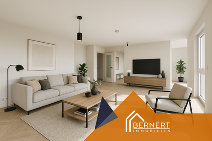 Wohnung zum Kaufen in Sonnefeld 475.000,00 € 123.91 m²