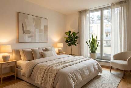 Wohnung zum Kaufen in Deggendorf 289.000,00 € 85.9 m²