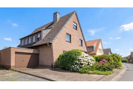 Haus zum Kaufen in Meerbusch-Osterath 875.000,00 € 201 m²