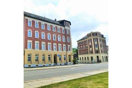 Wohnung zum Kaufen in Chemnitz 29.000,00 € 33.78 m²