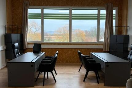 Moderne, klimatisierte Büro- und Gewerbefläche in Bad Krozingen – 99 m² auf 2 Etagen