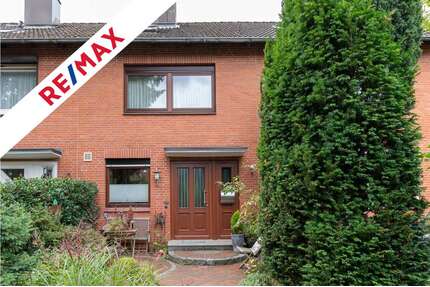 Haus zum Kaufen in Neu Wulmstorf 349.000,00 € 104 m²