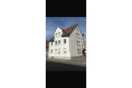 2-Zimmer-Wohnung in Hanau-Großauhein - Elsenfeld