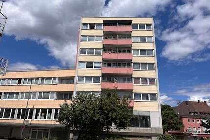 Wohnung zum Mieten in Heilbronn 890,00 € 76 m²
