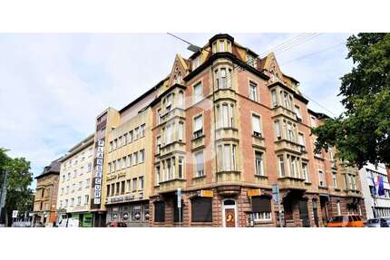 Wohnung zum Mieten in Stuttgart, Bad Cannstatt 1.900,00 € 150 m²