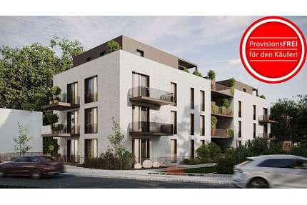 Wohnung zum Kaufen in Freiburg 785.000,00 € 102 m²