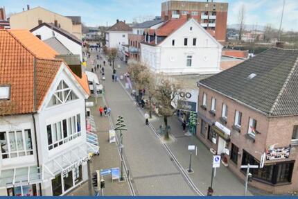 Ahlen, großzügiges Wohnen mit Blick über die Stadt!