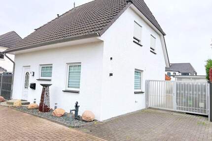Charmantes Einfamilienhaus in ruhiger Lage von Eystrup