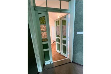 Schöne 3-3.5-zimmer-Wohnung mit großer Küche und großzügigem flur - Bremerhaven