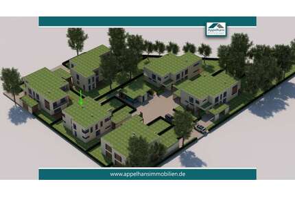 Haus zum Kaufen in Osnabrück 460.000,00 € 120 m²