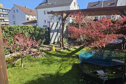 Haus zum Kaufen in Ditzingen 699.000,00 € 161 m²