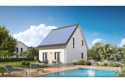 Ihr zukünftiges Traumhaus in Solingen - flexibel und nachhaltig