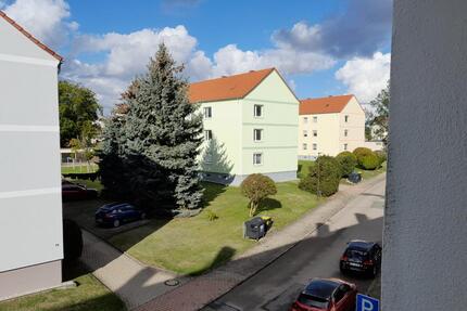 3 Raum Eigentumswohnung 56 qm renoviert im 2. Obergeschoß - Geithain