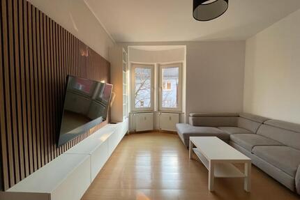 2- Zimmer Wohnung, Nähe zum St. Josefs Hospital - Hagen Hagen-Mitte