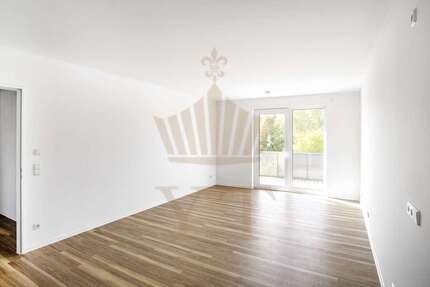 Wohnung zum Mieten in Ahrensfelde 1.225,00 € 66.69 m²