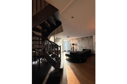 Wohnung 130 qm Stadtmitte Bad Waldsee - ab sofort - 3 Zimmer - Ertingen