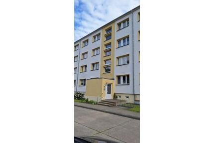 2-Zimmer-Wohnung in Genthin - 265,00&nbsp;EUR Kaltmiete, ca.&nbsp; 48,00&nbsp;m&sup2; in Genthin (PLZ: 39307)