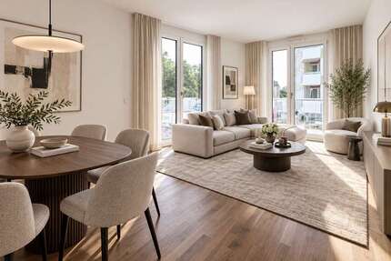 Wohnung zum Mieten in München 1.777,00 € 64.5 m²