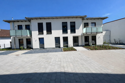 Wohnung zum Mieten in Stamsried 650,00 € 71 m²