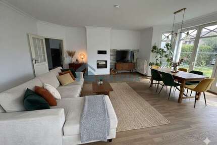 Wohnung zum Mieten in Güstrow 1.186,00 € 132 m²