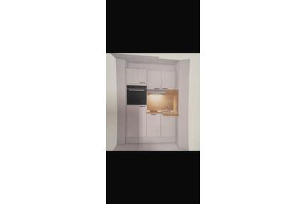 Küchenmontage wird benötigt - 150,00&nbsp;EUR Kaltmiete, ca.&nbsp; 30,00&nbsp;m&sup2; in Bruckmühl (PLZ: 83052)