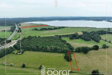 Grundstück zu verkaufen in Pudagla-Schmollensee 9.999,00 € 8750 m²
