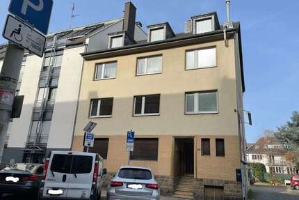 Wohnung zum Mieten in Bonn 700,00 € 64 m²