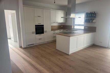 Neubau Erstbezug KW55 Einfamilienhaus - Freising Ast
