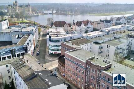 Haus zum Kaufen in Schwerin 1.849.000,00 € 437.7 m²