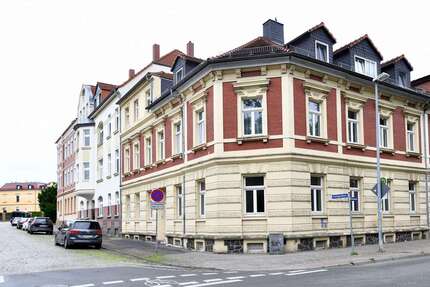 Wohnung zum Kaufen in Wurzen 81.000,00 € 81 m²