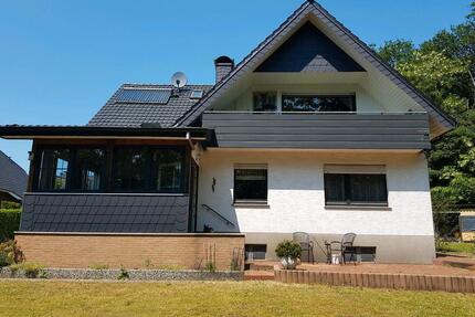 Zweifamilienhaus - 529.000,00&nbsp;EUR Kaufpreis, in Steinhagen (PLZ: 33803)