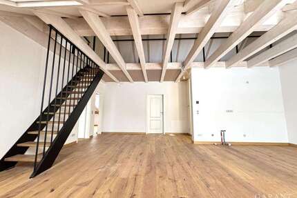 Wohnung zum Kaufen in Nürnberg 579.000,00 € 101 m²
